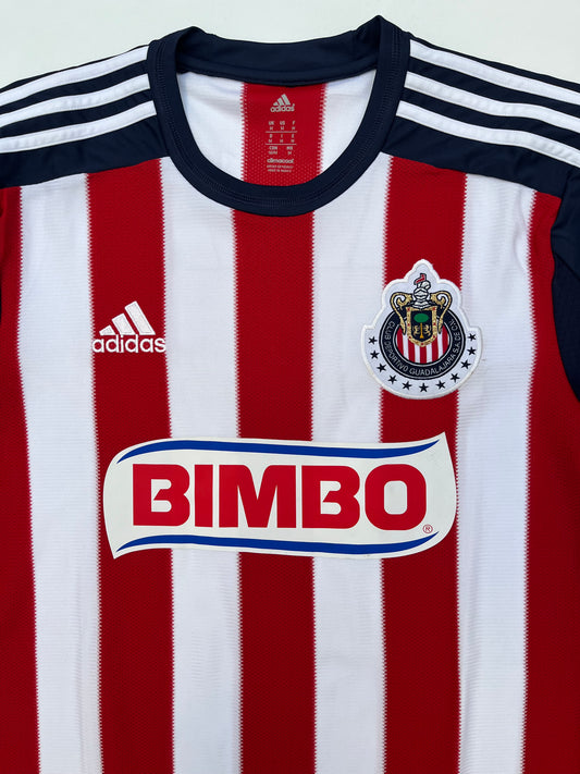 Jersey Chivas Local 2013 2014 (M)