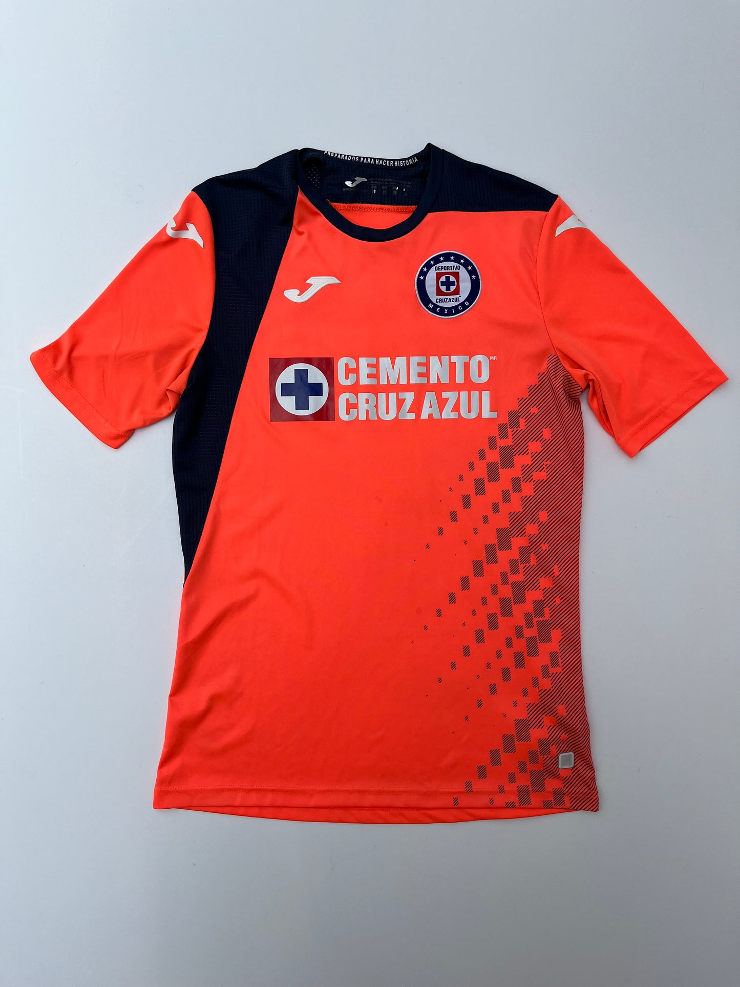 Jersey Cruz Azul Portero 2019 2020 (M)