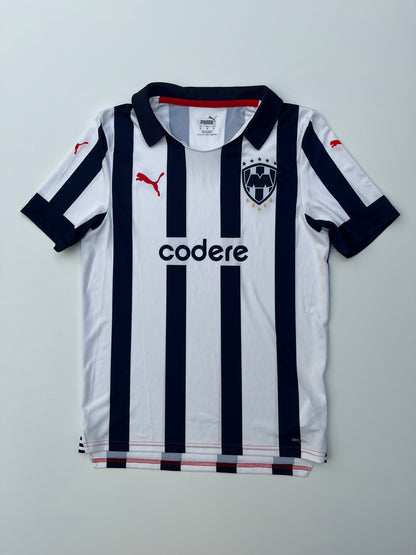 Jersey Monterrey Mundial de Clubes 2022 (M)