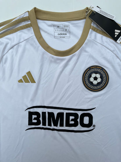 Jersey Olimpo United Local 2024 (M)