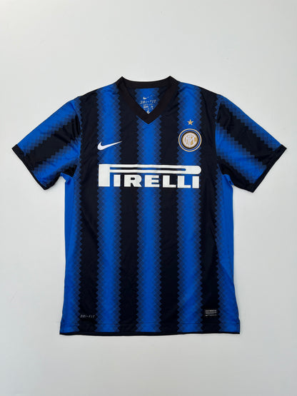 Jersey Inter de Milan Local 2010 2011 (M)