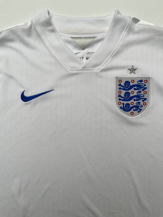 Jersey Inglaterra Local 2014 2015 (L)