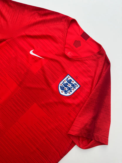 Jersey Inglaterra Visita 2018 2019 (XL)