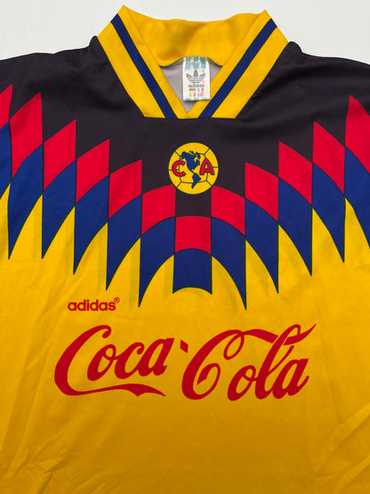 Jersey Club América Local 1994 1995 (XL)