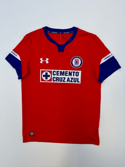 Jersey Cruz Azul  Tercera 2018-2019 (M)