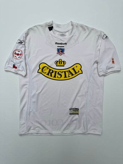 Jersey Colo Colo Local 2004 2005 (XL)