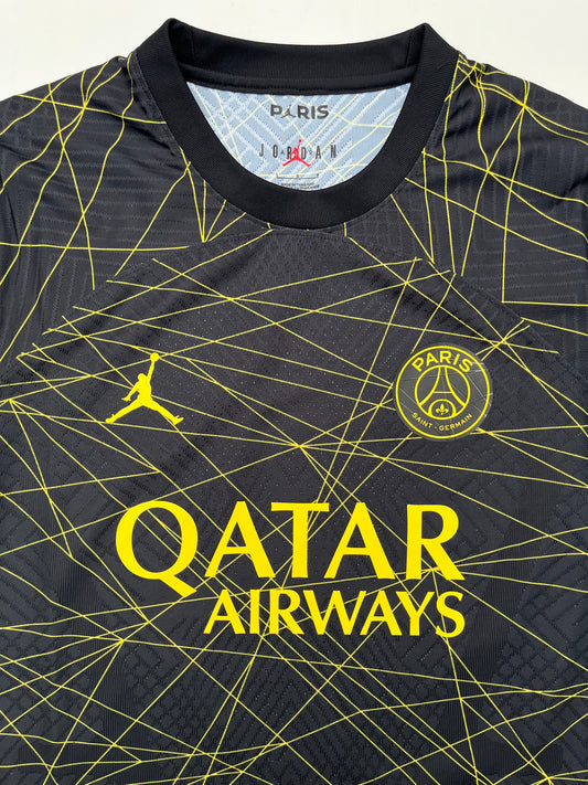 Jersey PSG Cuarto 2022 2023 Versión Jugador (L)