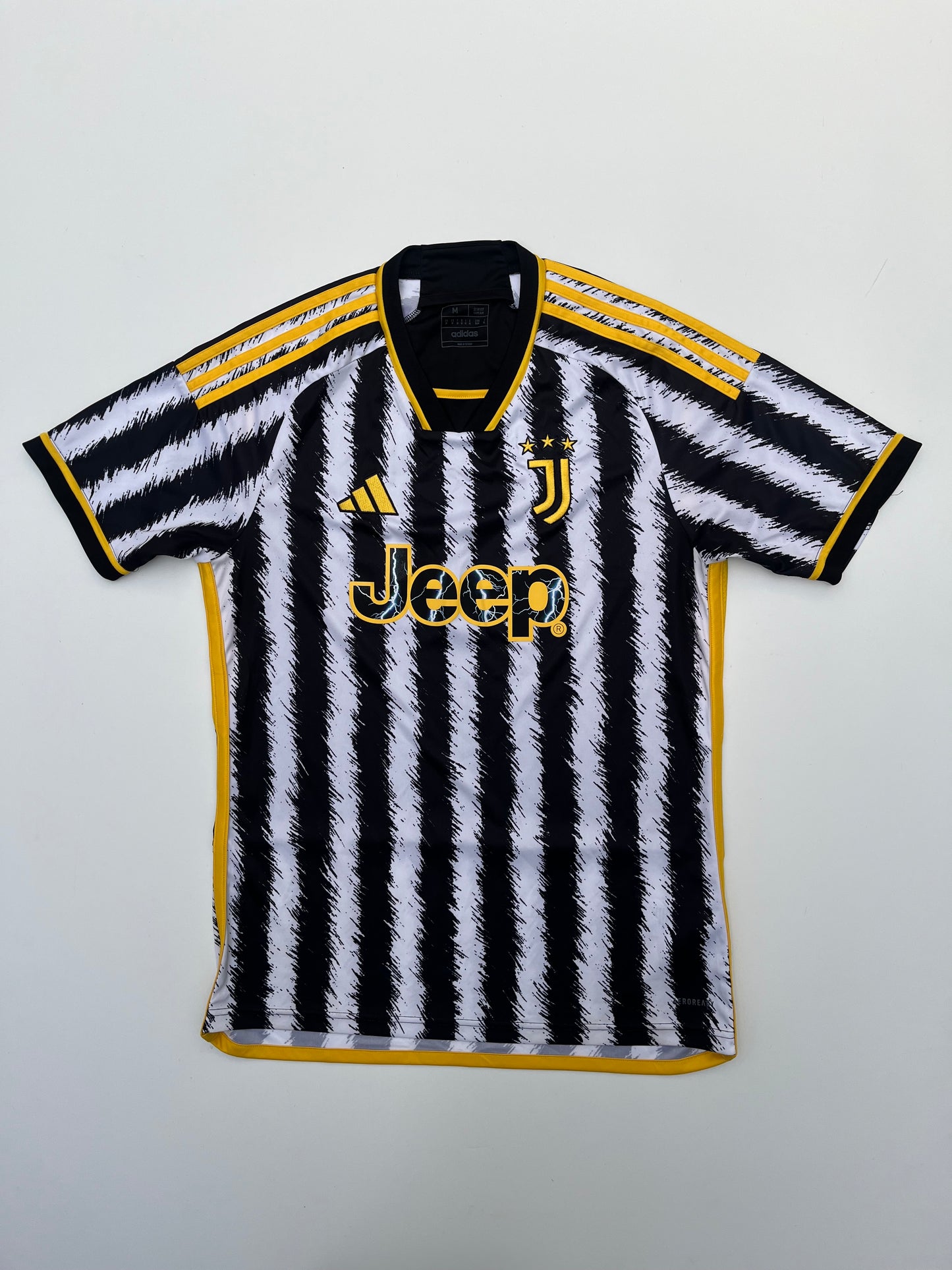 Jersey Juventus Local 2023 2024 (M)