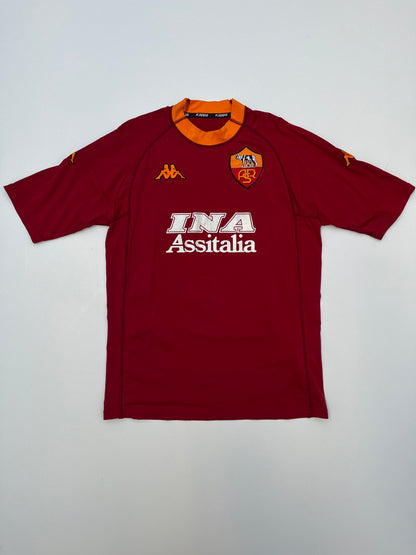 Jersey Roma Local 2000 2001 (XL)