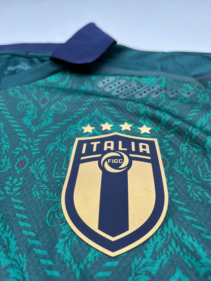 Jersey Italia Tercera 2019 2020 Versión Jugador (M)