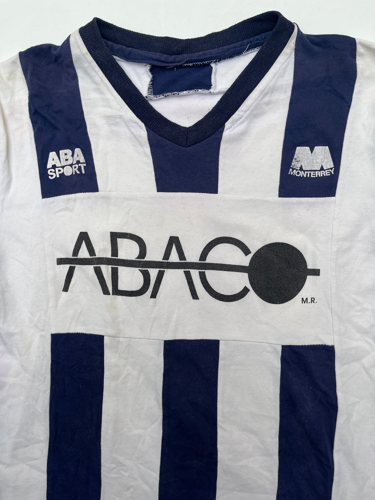 Jersey Rayados de Monterrey 1992 1993 (L)