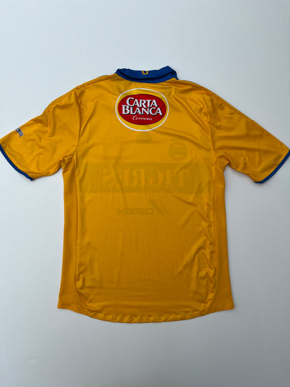 Jersey Tigres Local 2010 2011 (L)