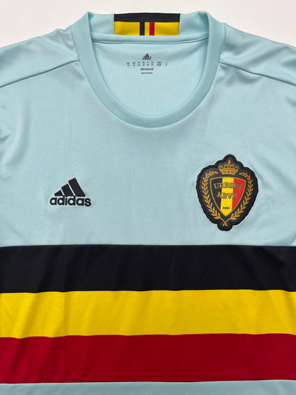 Jersey Bélgica Visita 2015 2016 (M)