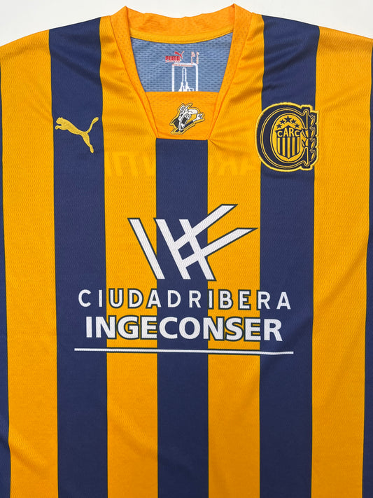 Jersey Rosario Central Local 2010 2011 (XL)