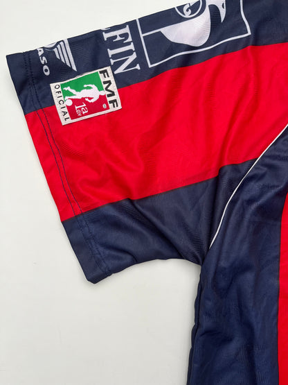 Jersey Atlante Local 1997 1998 (L)