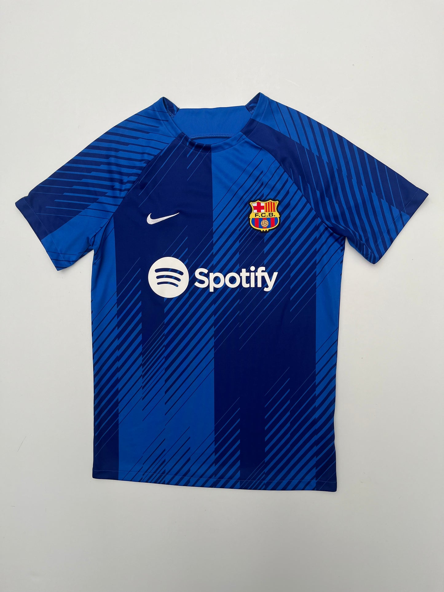 Jersey Barcelona Entrenamiento 2023 2024 (M)