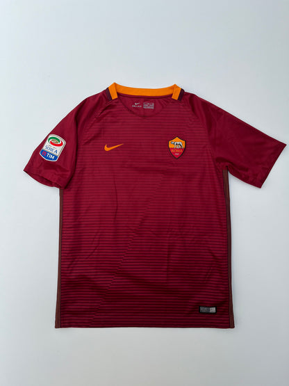 Jersey Roma Local 2016 2017 El Shaarawy (XL Niño)