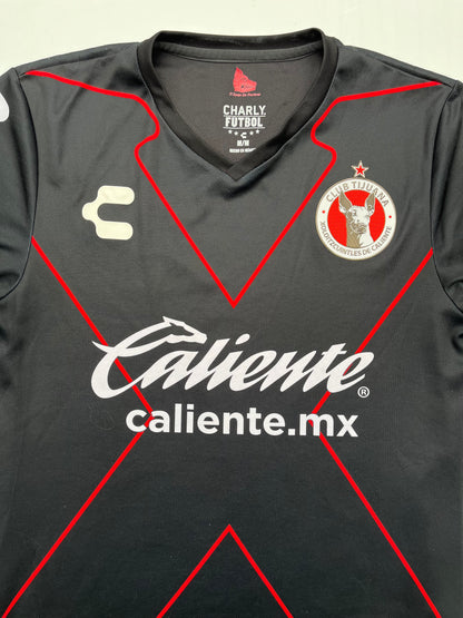 Jersey Xolos Tercero 2018 2019 (M)