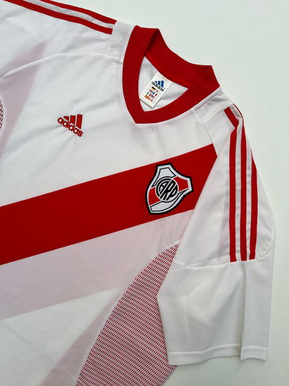 Jersey River Plate Local 2002 2004 (XL)