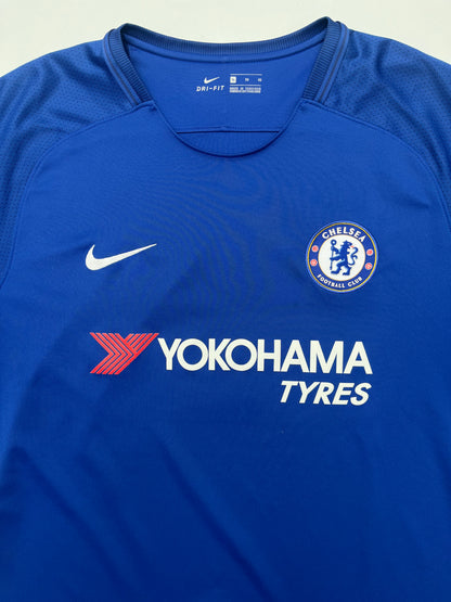 Jersey Chelsea Local 2017 2018 (XL)