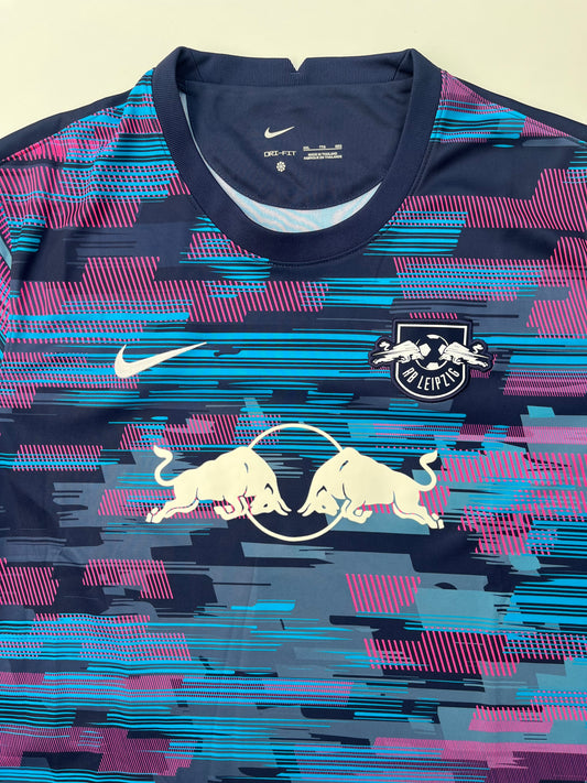 Jersey Leipzig Tercera 2021 2022 (XXL)