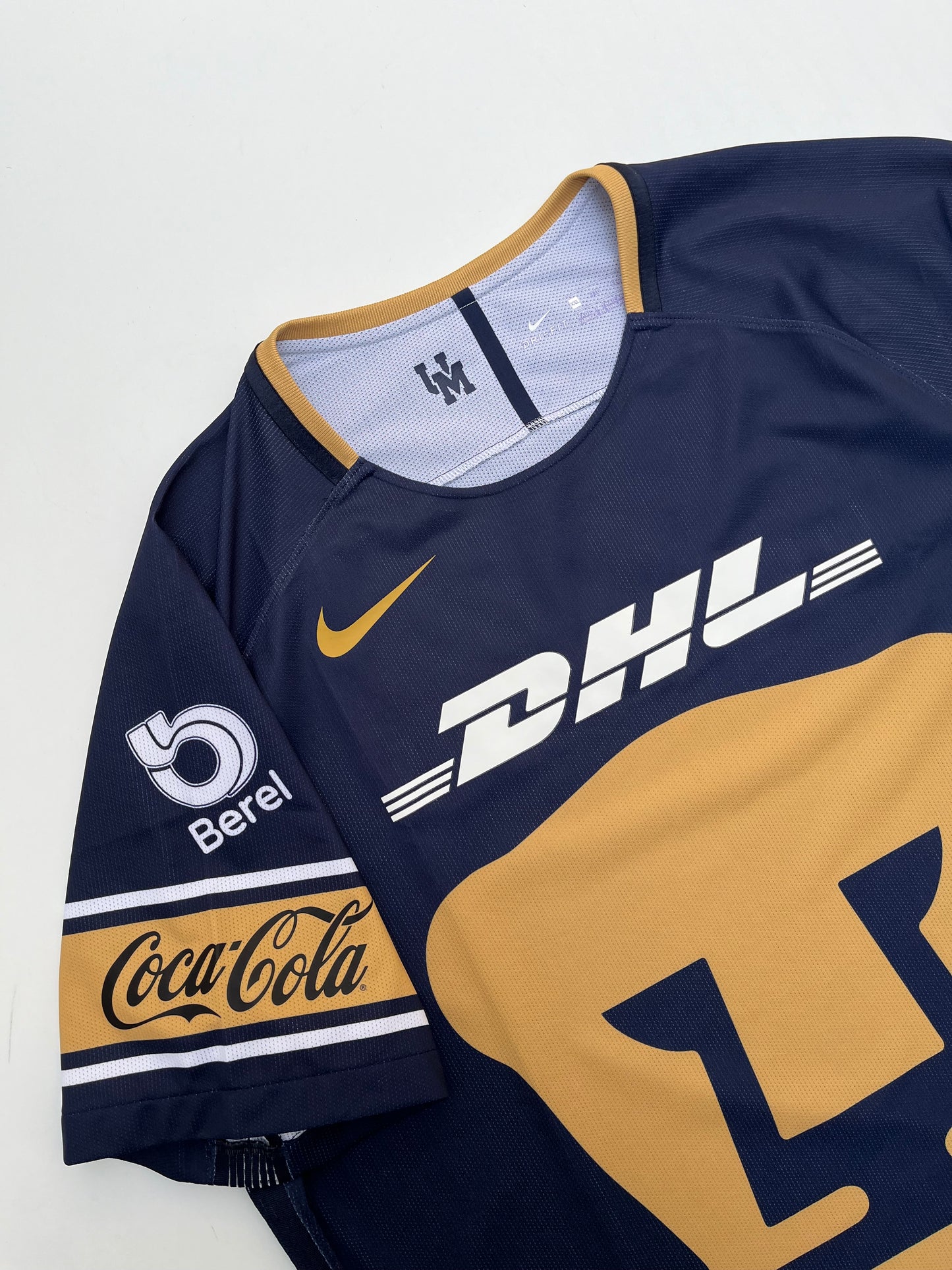 Jersey Pumas Visita 2017 2018 Versión Utilería (XXL)