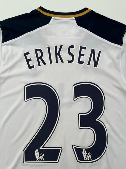 Jersey Tottenham Local 2016 2017 Christian Eriksen (XL Niño)