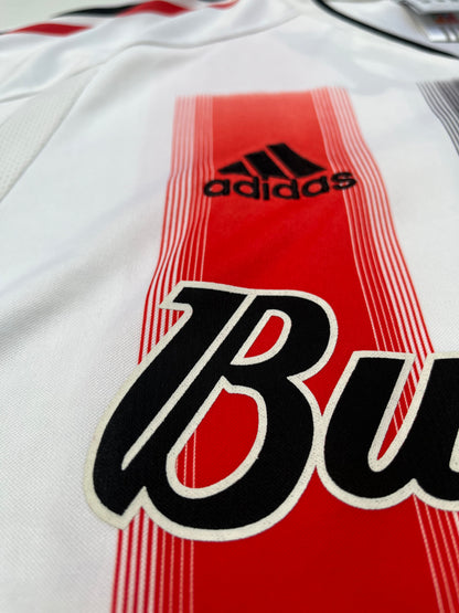 Jersey River Plate Tercera 2004 2005 (L)