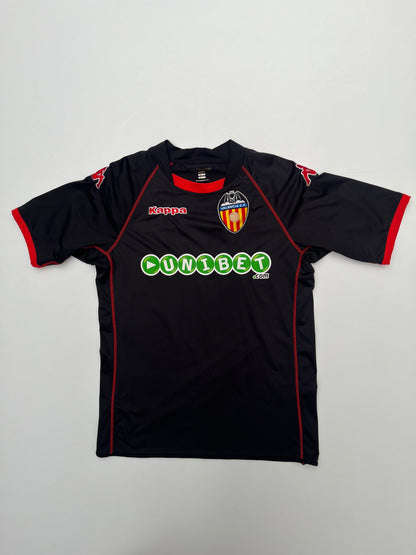 Jersey Valencia Local 2009 2010 (L)