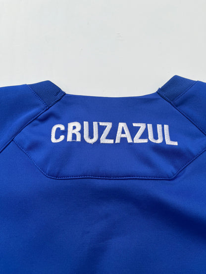 Sueter Cruz Azul 2011 2012 (XL)