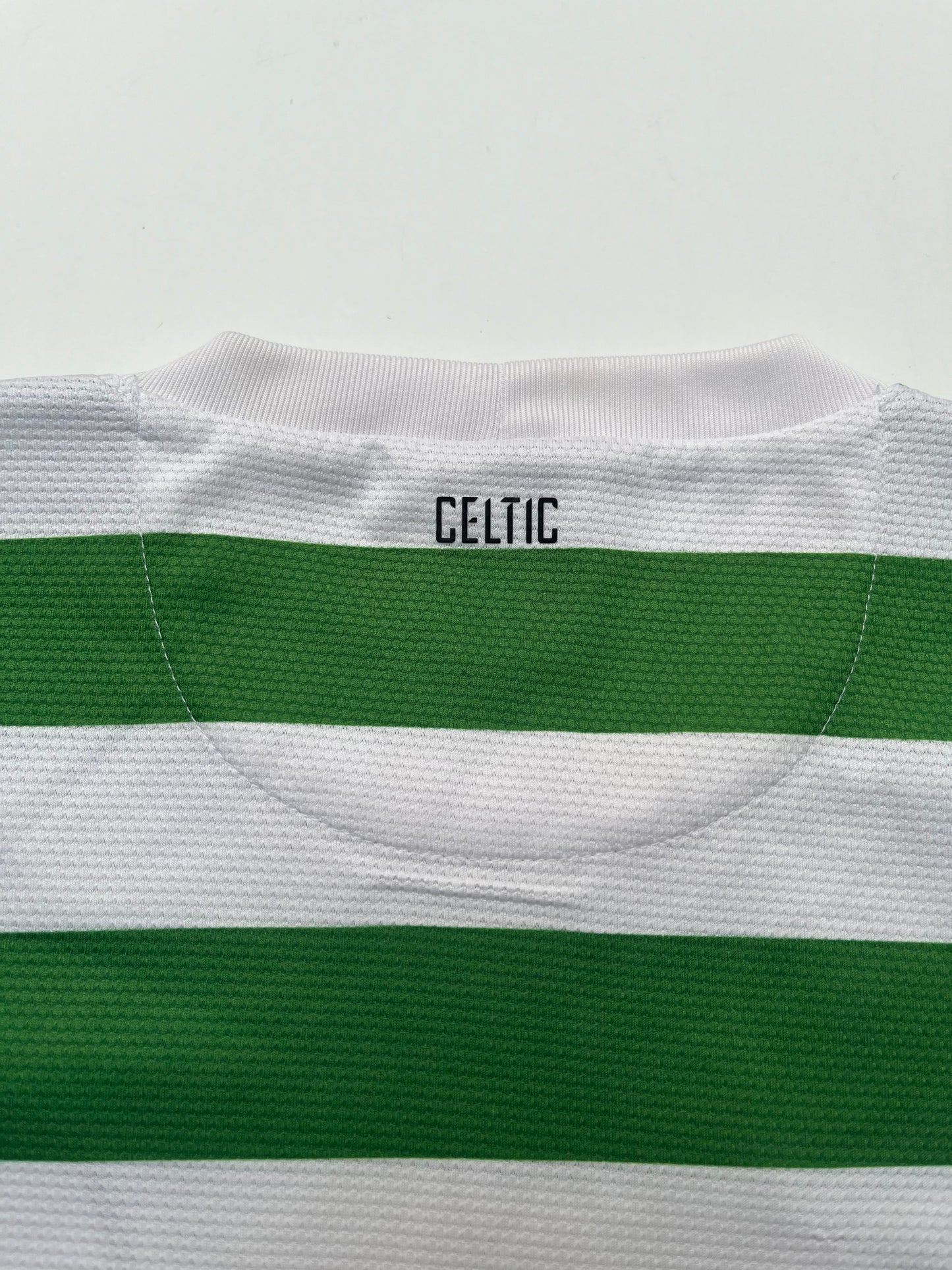 Jersey Celtic Local 2012 2013 (M)