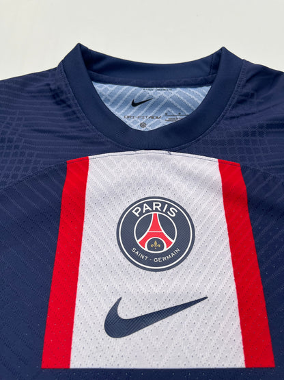 Jersey PSG Local 2022 2023 Versión Jugador (M)