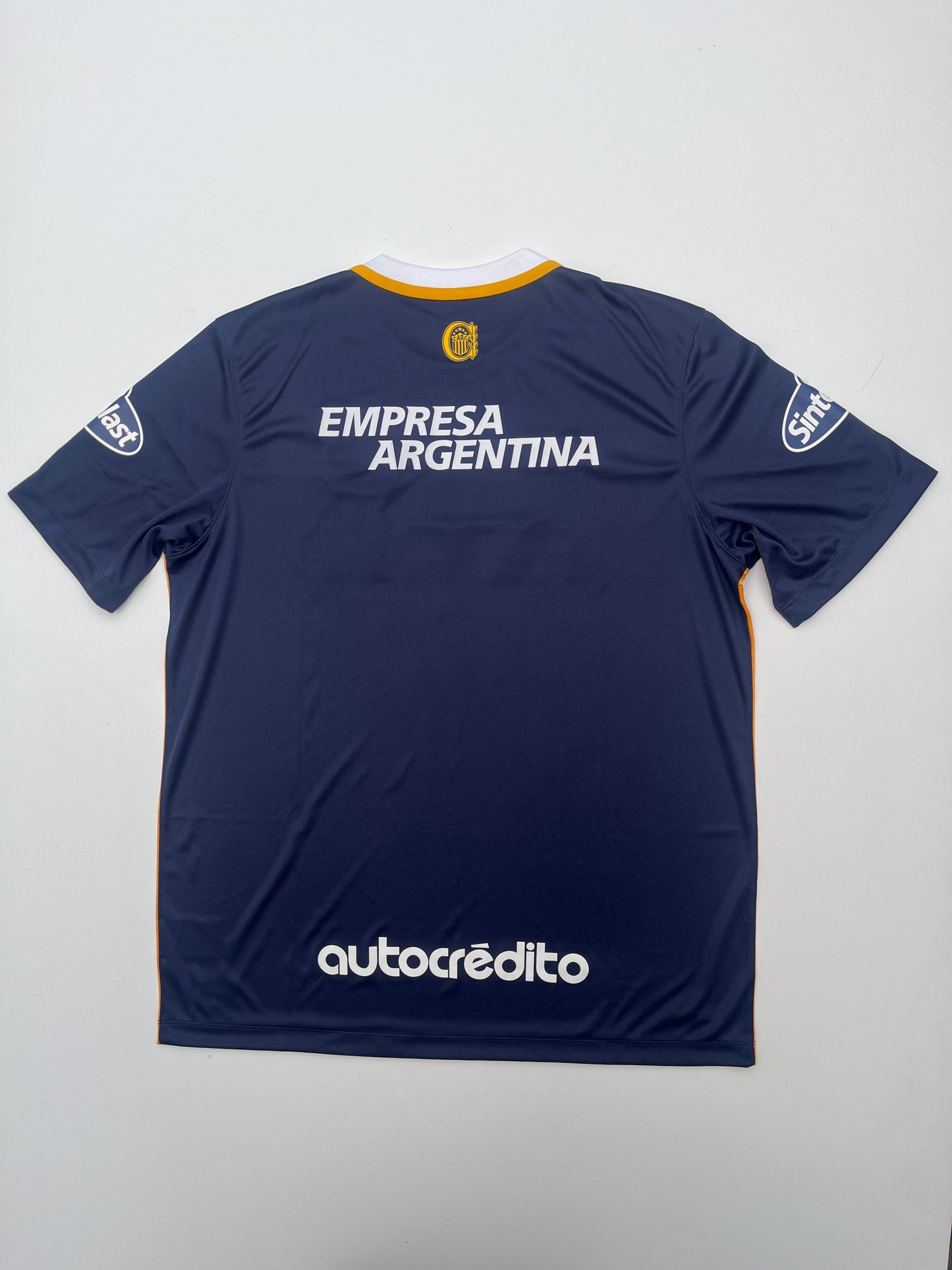 Jersey Rosario Central Local 2015 2016 (XL)