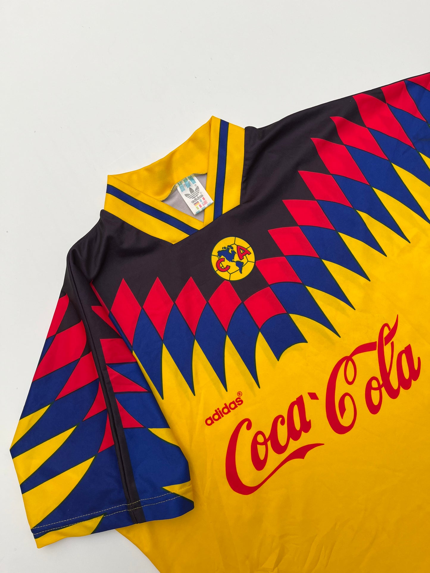 Jersey Club América Local 1994 1995 (XL)