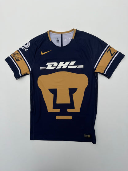 Jersey Pumas Visita 2017 2018 Versión Jugador (S)