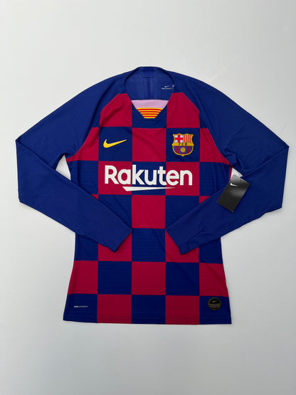 Jersey Barcelona Local 2019 2020 Utilería (M)