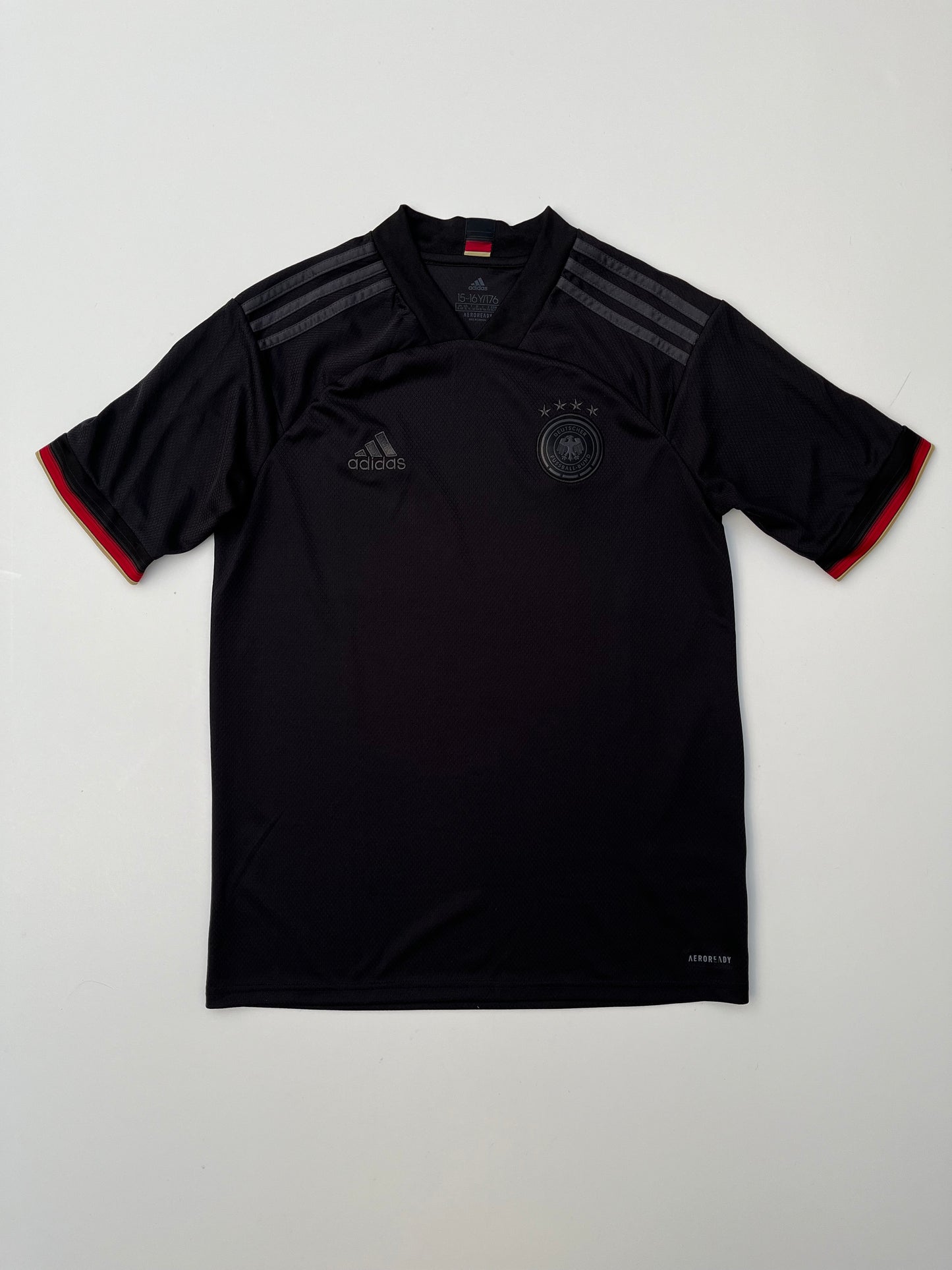 Jersey Alemania Visita 2019 2020 (XL Niño)