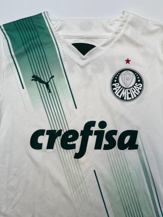 Jersey Palmeiras Visita 2023 2024 (M)