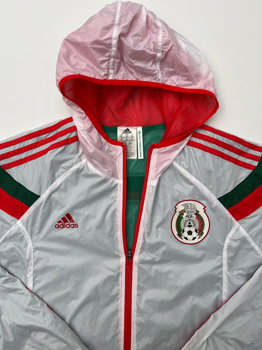 Chamarra México Entrenamiento 2014 2015 (XL)