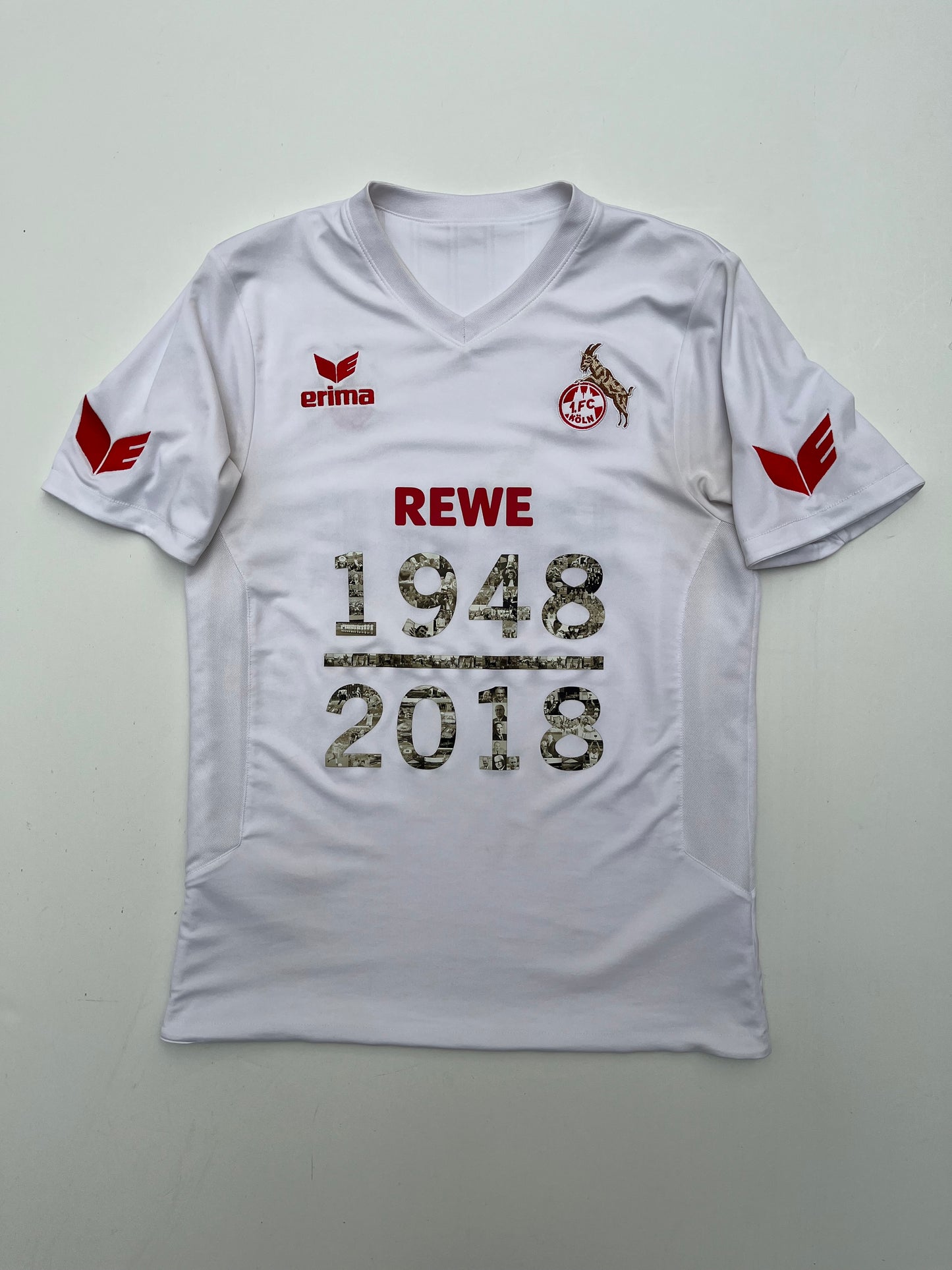 Jersey Colonia 2018 Edición Especial (M)