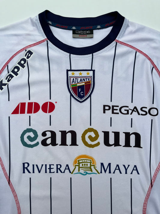 Jersey Atlante Visita 2013 2014 (S)