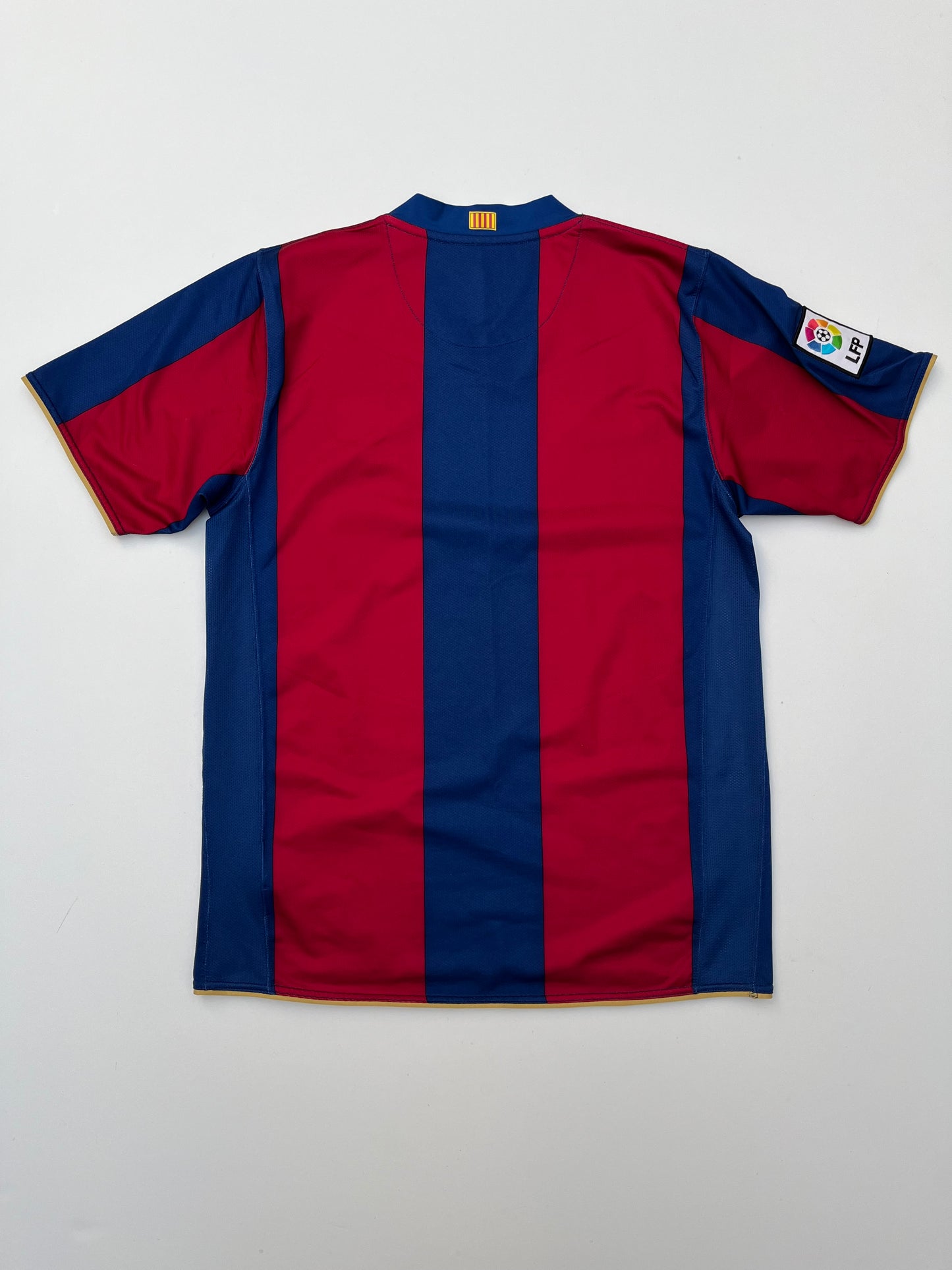 Jersey Barcelona Local 2007 2008 (M)