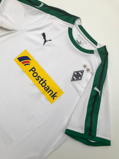 Jersey Borussia Mönchengladbach Local 2018 2019 (XL)