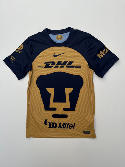 Jersey Pumas Visita 2022 2023 (S)