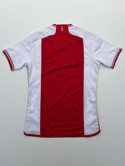 Jersey Ajax Local 2023 2024 (M)