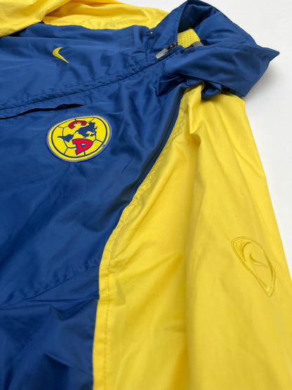 Chamarra Club América 2005 2006 (XL)