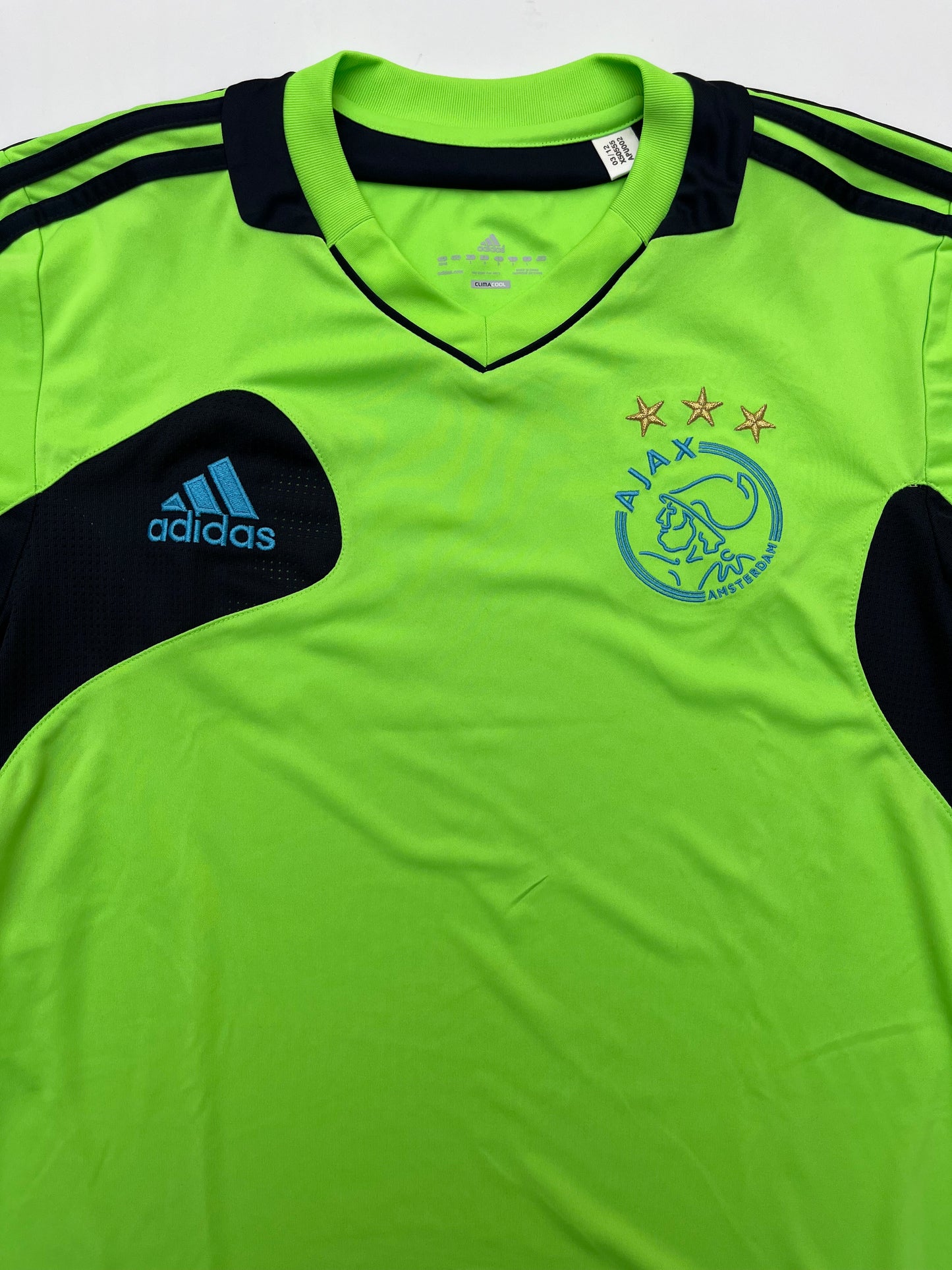 Jersey Ajax Entrenamiento 2012 2013 (S)