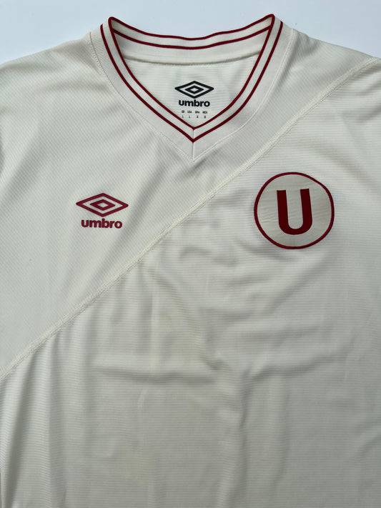 Jersey Universitario de Deportes Local 2015 2016 (L)