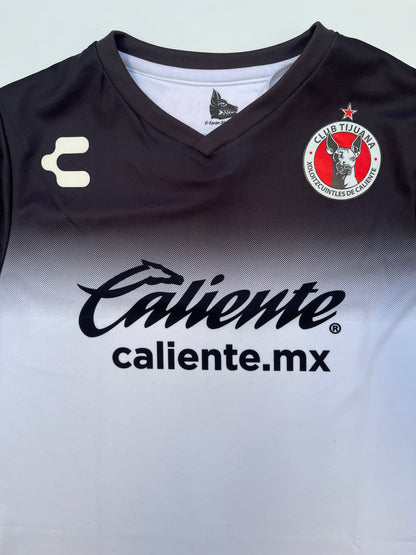 Jersey Xolos Visita 2017 2018 (L Niño)