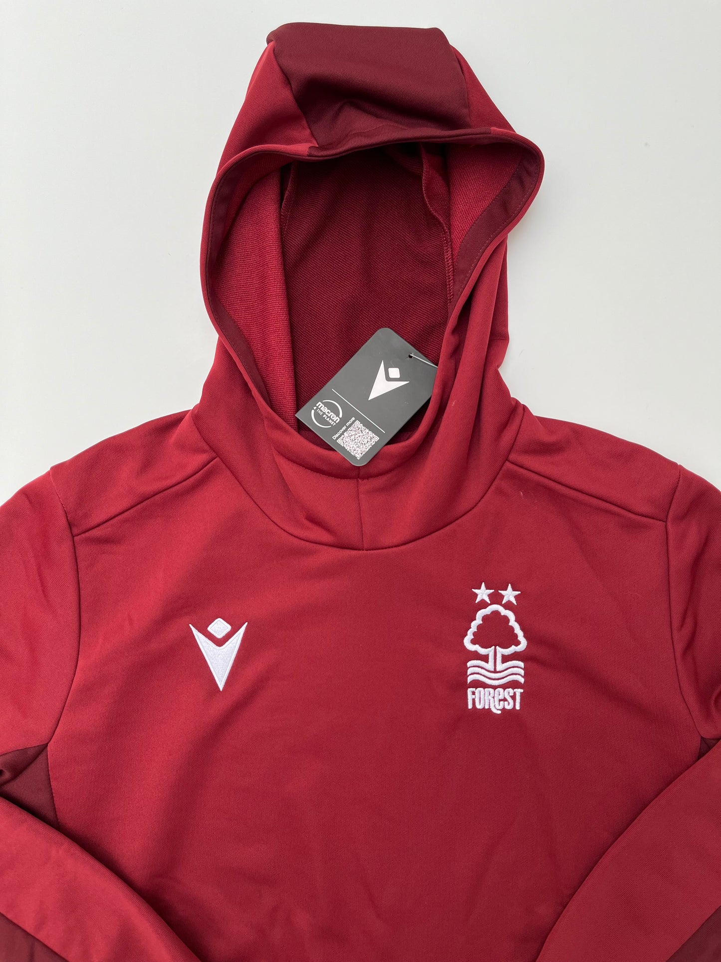 Sudadera Nottingham Forest 2021 2022 (M)